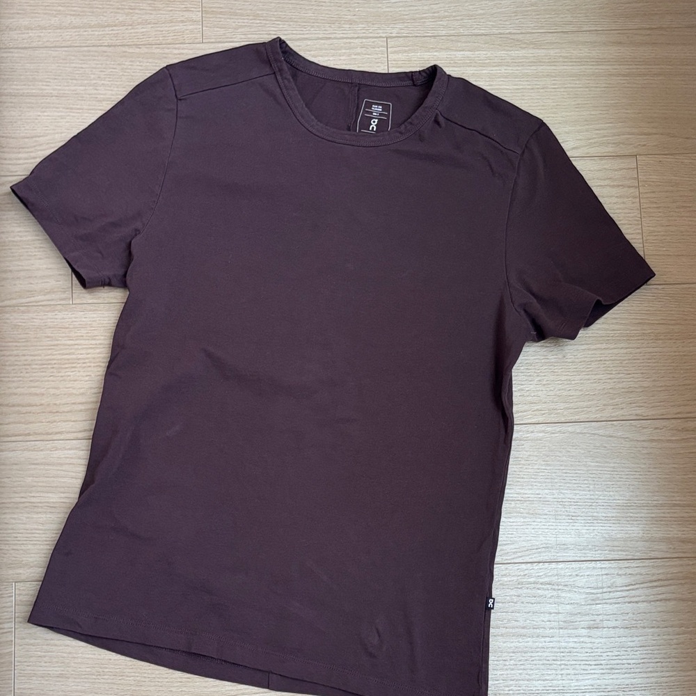 ON It Mens shirt